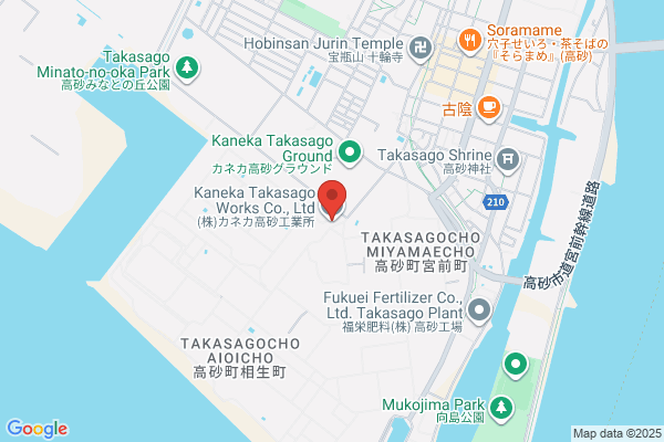 Hyogo Kenko Igakusha Co., Ltd.