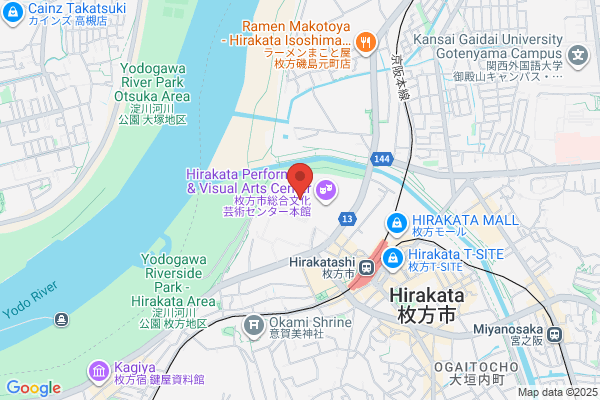 Kansai Medical Co., Ltd.