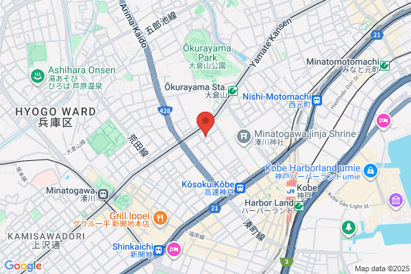 Miyano Medical Instruments Co., Ltd. Akashi Office
