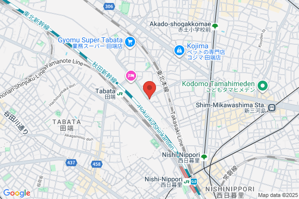 Tabata Giken Co., Ltd.