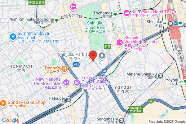 Toyoda Auto Trading Service Ltd.
