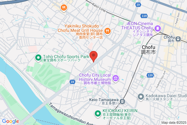 Akabo Kakehashi Moving Center Inc.