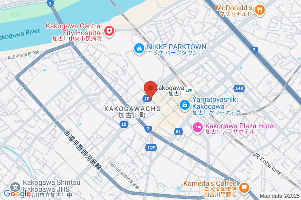 Kakogawa Godo Unso Co., Ltd.