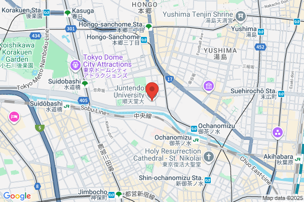 Juntendo Co., Ltd. Numakuma-ten
