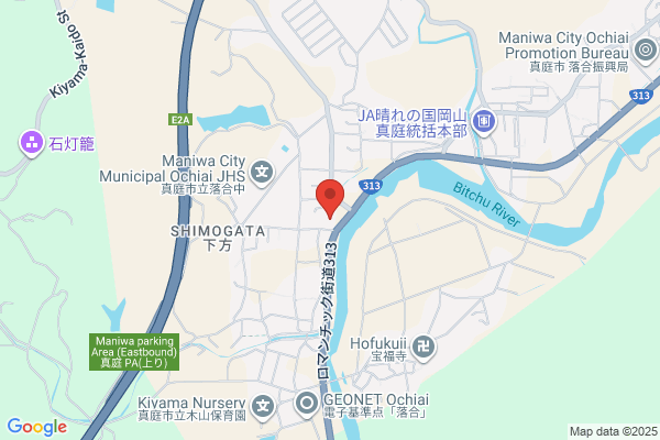 Juntendo Co., Ltd. Ochiai-ten