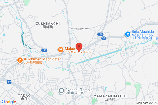 Komeri Hard & Green Naruse Shop