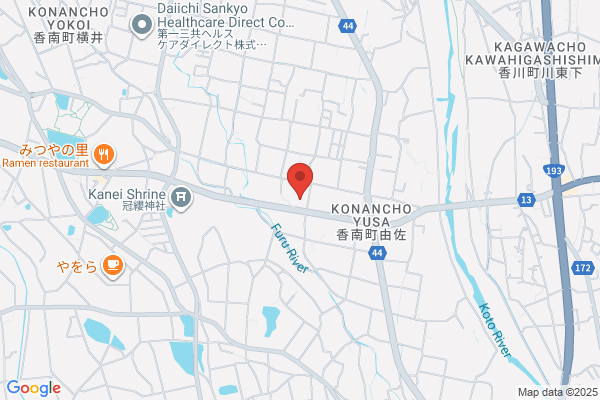 Komeri Hard & Green Takamatsu Shop