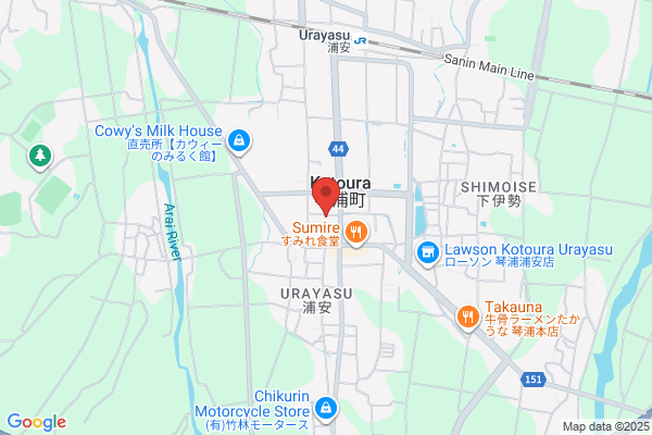 Tani Shuzo Co., Ltd.