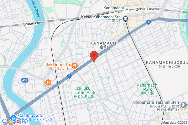 Kanzaki Sekiyu Co., Ltd.