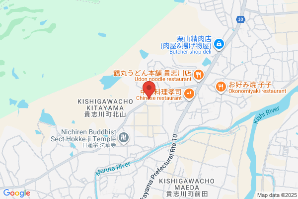 Hanamoto Co., Ltd.
