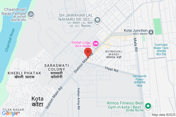 Apollo Pharmacy Kota Nishi-ten