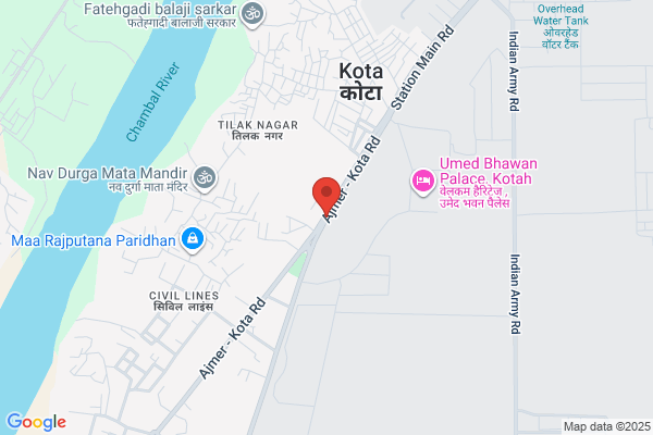Apollo Pharmacy Kota-ten