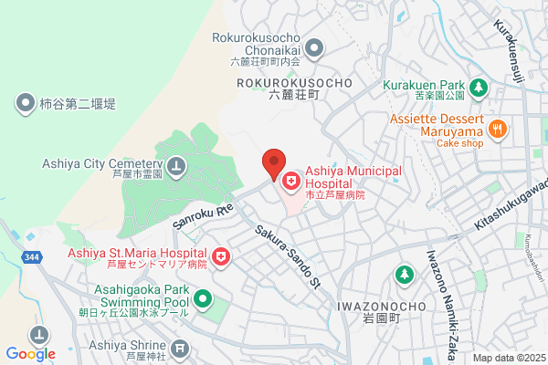 Ashiya Pharmacy