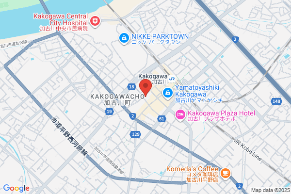 Asunaro Pharmacy Kakogawa Br.