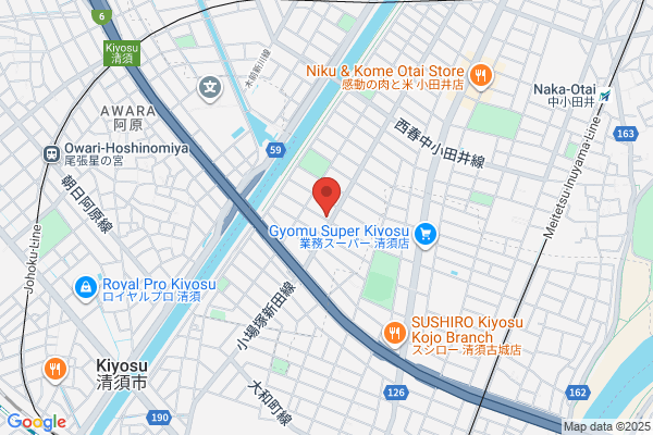 Chubu Yakuhin Co., Ltd. Yoro Yakkyoku