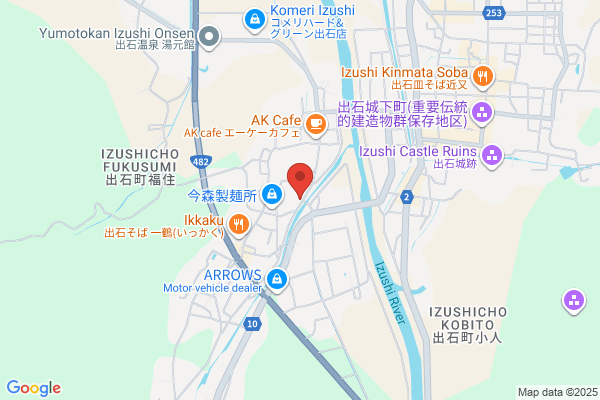Fukusumi Midori Pharmacy