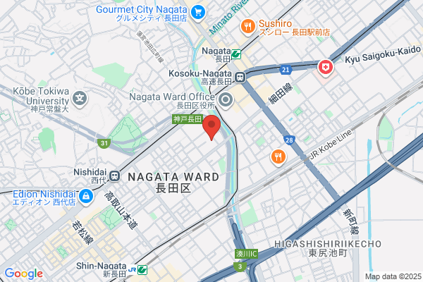 Godai Drug Hidaka Shop