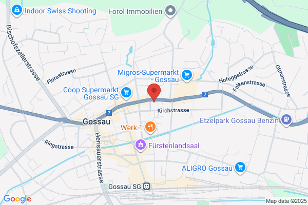 Goko Pharmacy