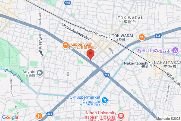 Hakuto Pharmacy