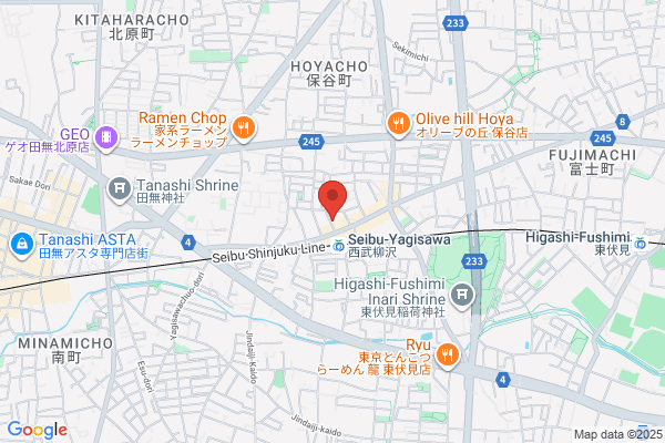 Himawari Pharmacy