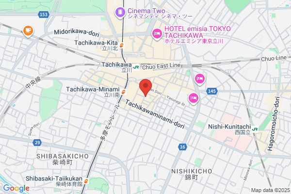 Himawari Pharmacy Co., Ltd.