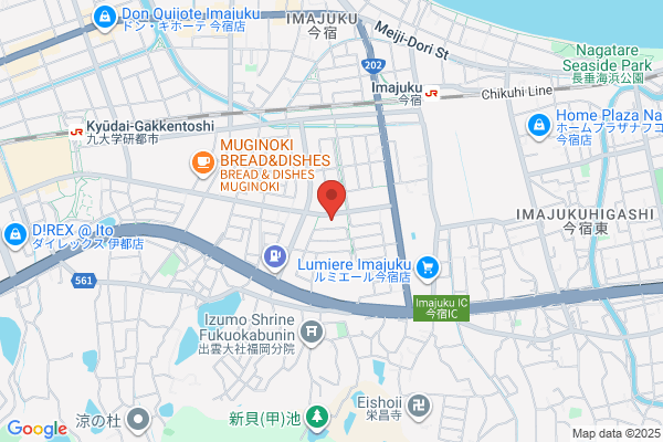 Imajuku Chozai Pharmacy