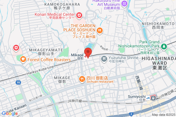 Japan Pharmacy Mikage Br.