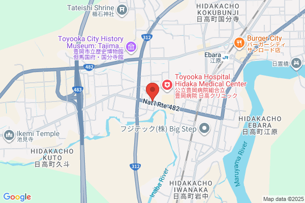 Kamiya Pharmacy