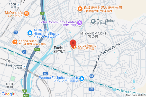 Meipuru Pharmacy