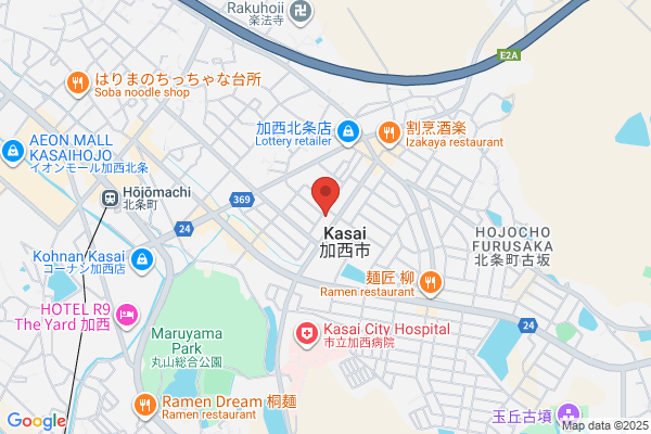 Mikuchi Dispensing Pharmacy Yokoo-ten