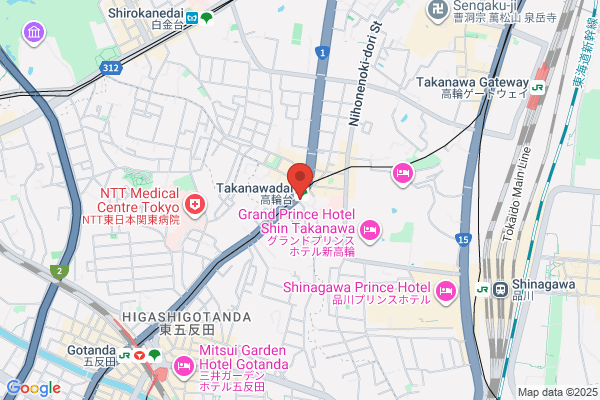 Minato Pharmacy