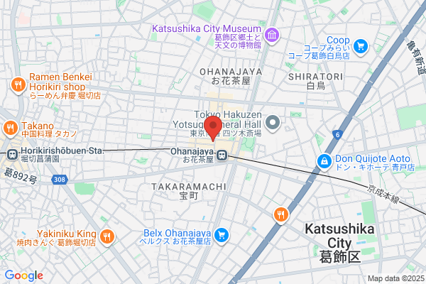 Miyako Pharmacy