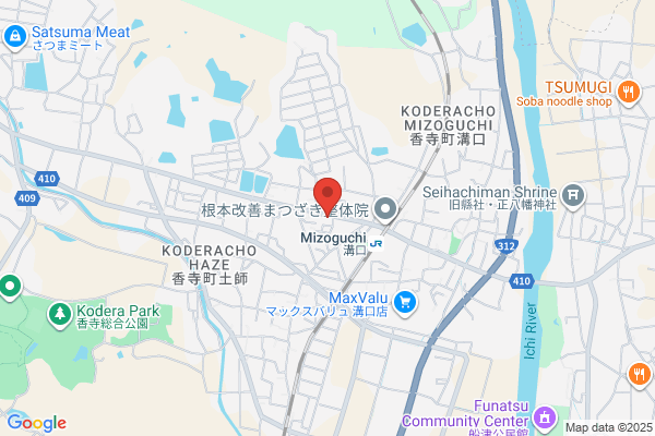 Mizoguchi Pharmacy Ltd. Ekinishi-ten