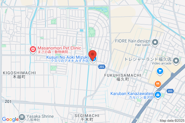 Mizuki Pharmacy