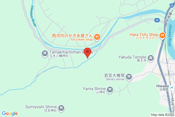 Nagisa Pharmacy