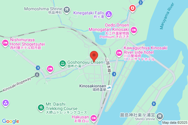 Oda Pharmacy