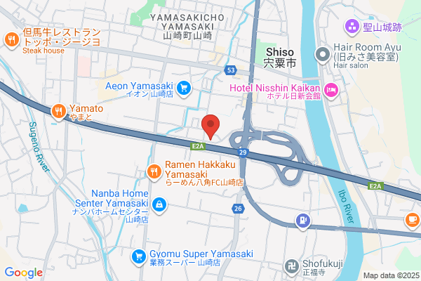 Satsuki Pharmacy