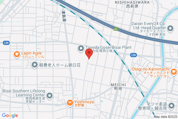Shinsei Dispensing Pharmacy