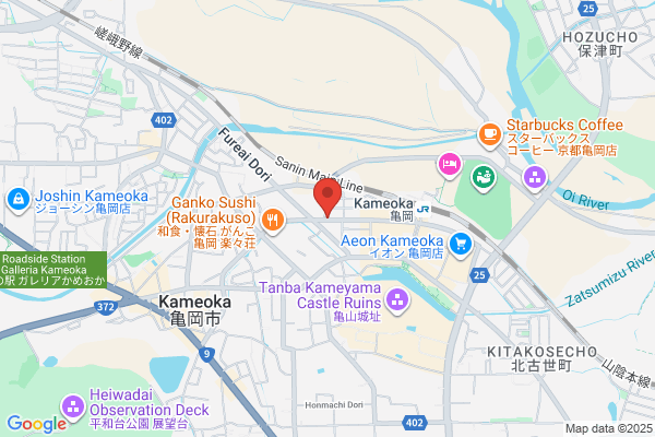 Studio Haruki