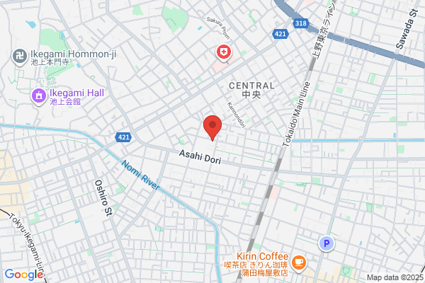 Kitano Seisakusho Co., Ltd.