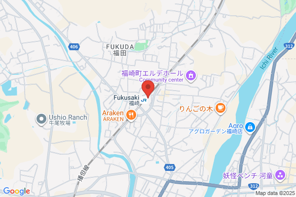 Fukuzaki Police Station