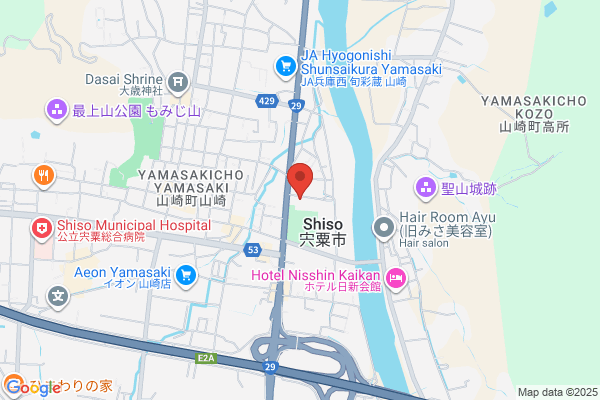 Shoei Police Station