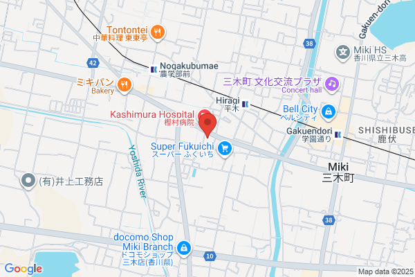 Takamatsu-Higashi Police Station