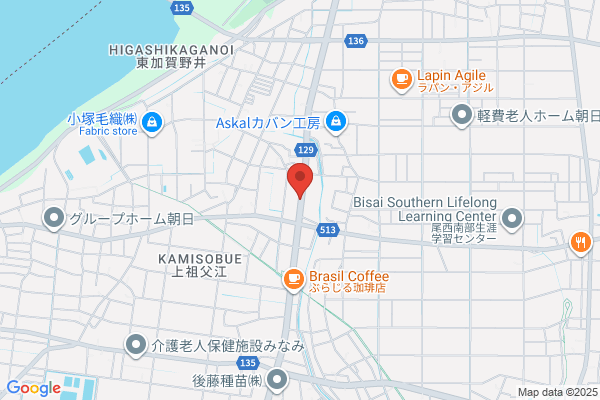 Tsuna-Nishi Police Station