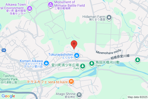 Hashimoto Seiko Ltd.