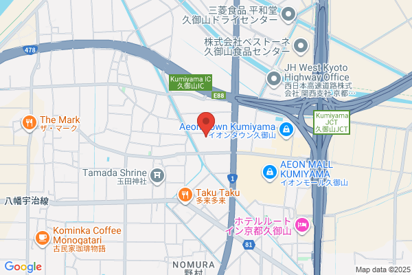 Maruyama Seisakusho Co., Ltd.