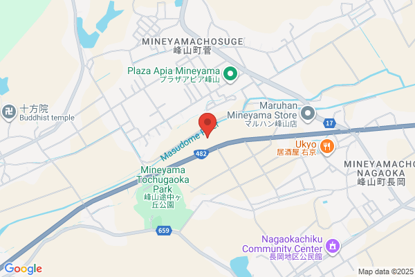 Sekishin Co., Ltd.