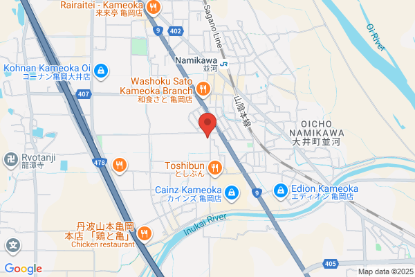 Yamaguchi Seiki Seisakusho Co., Ltd.