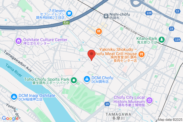 Amanuma Printing Co., Ltd.