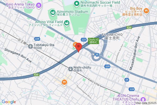 Toshindo Printing Co., Ltd.